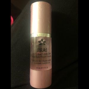PRAI Radiant Caviar - Flawless finish serum
